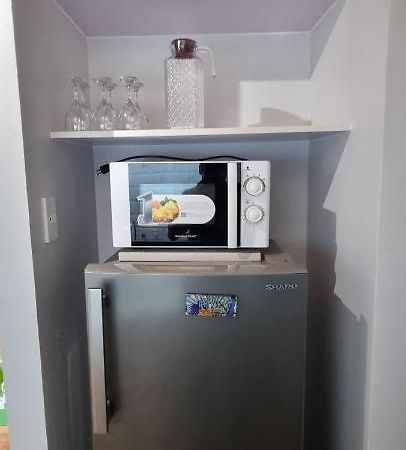 Mikaela'S Crib- 1 Bedroom Flat @ Arezzo Place Condominium Davao City 외부 사진