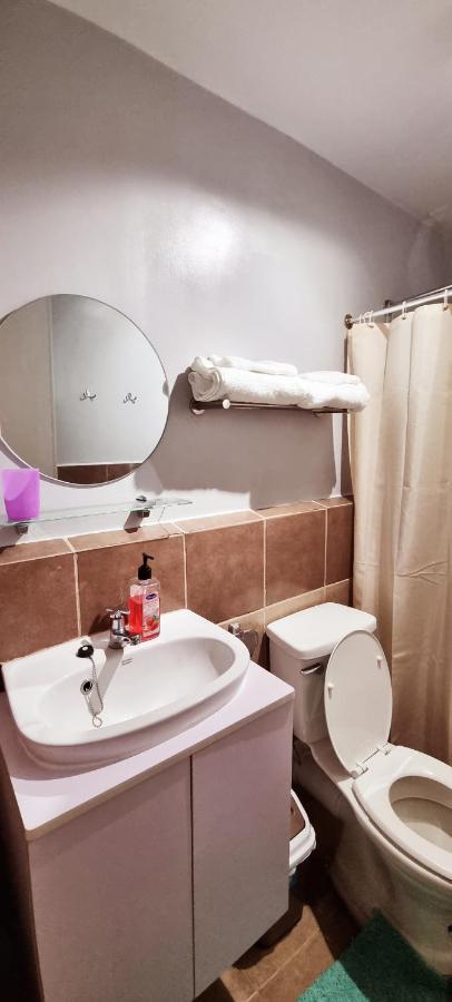 Mikaela'S Crib- 1 Bedroom Flat @ Arezzo Place Condominium Davao City 외부 사진