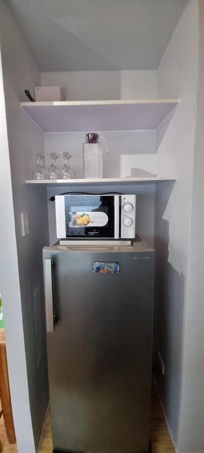 Mikaela'S Crib- 1 Bedroom Flat @ Arezzo Place Condominium Davao City 외부 사진